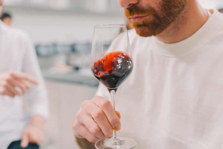 Porto: Chocolate & Port Wine Workshop - WOW Wine School - What to Expect