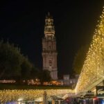 Porto: Christmas Lights Private & Flexible Walking Tour - What Makes This Tour Special