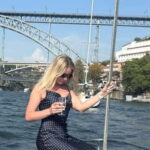 Porto: City Cruise with Welcome Drink, Port, & Sunset Option - Detailed Itinerary Breakdown