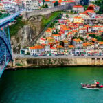 Porto City Full Day Minibus Tour, Wine Tasting & Six Brigdes - Transportation, Group Size, and Practical Details