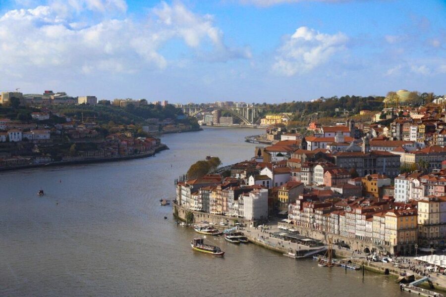 Porto city half-day Private Tour - Why This Tour Will Suit You