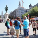 Porto City Private Tour Half-Day Minivan - What’s Included and What to Consider
