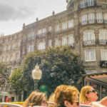 Porto: City Sightseeing Hop-On Hop-Off Bus Tour - What to Expect During Your Tour