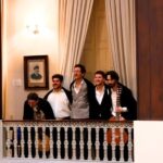 Porto: Concert "Fado de Coimbra" (Students and Serenades) - Authentic Reviews and Insights