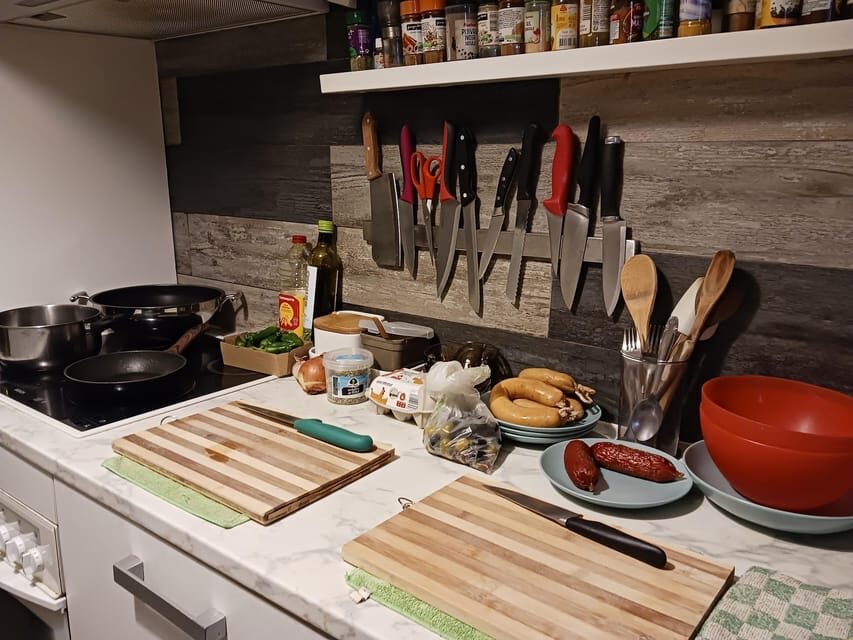 Porto: Cooking Class with Local Market Visit - A Deep Dive into the Porto Cooking Class Experience