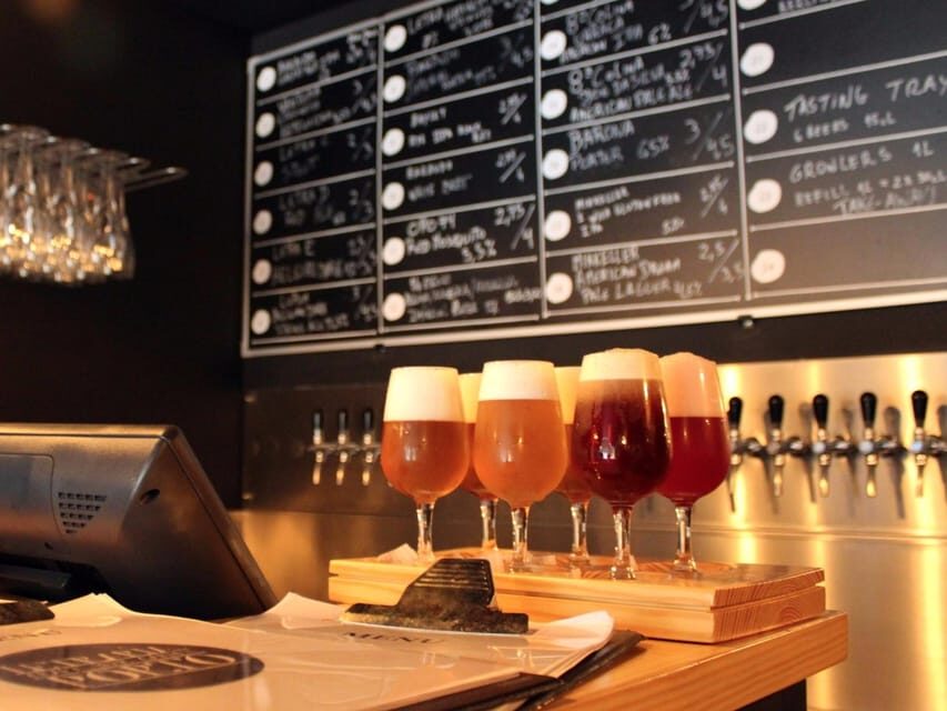 Porto: Craft Beer Tasting Tour with Local Snacks - The Complete Breakdown: What Makes This Tour Stand Out