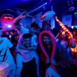 Porto: Crazy Pub Crawl with 8 Drinks, Free Shots, Games +VIP - The Itinerary Breakdown