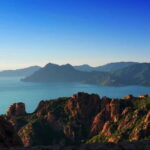 Porto: Creeks of Piana & Capo Rosso Guided Boat Tour - Exploring the Creeks of Piana