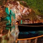 Porto Cristo: Caves of Hams Entry Ticket - Whats Not Included