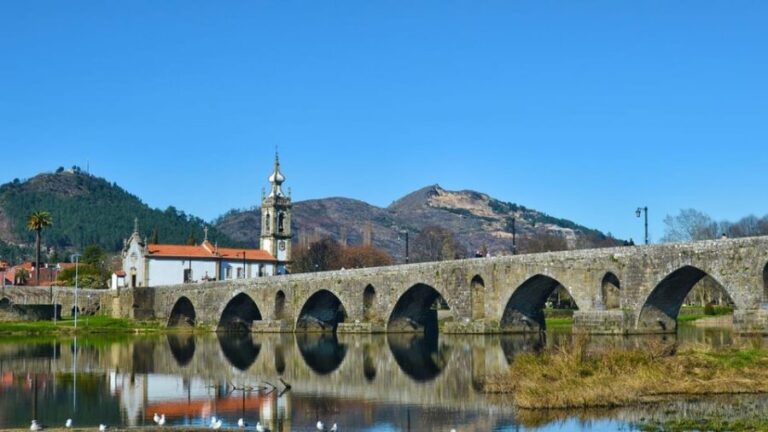 Porto : Daytrip to Barcelos, Ponte de Lima and Braga - Final Thoughts