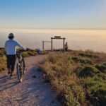 Porto de Mós: "Ecopista" E-Bike Tour - What’s Included and What to Bring