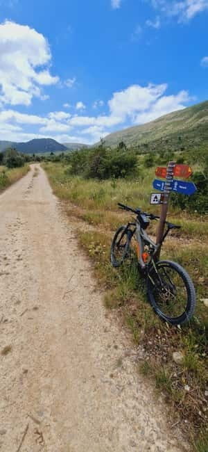 Porto de Mós: Fórnea Valley E-Bike Tour - What to Expect and Practicalities