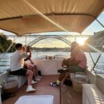 Porto: Douro River Boat Cruise with Port Wine Tasting - The Itinerary in Detail