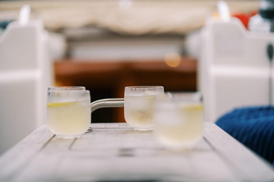 Porto: Douro river Boat tour with wine tasting (small group) - The Itinerary: What to Expect on Your Douro River Cruise