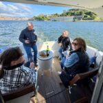 Porto: Douro River Cruise / Welcome Drink/with sunset option - The Experience Itself: What to Expect
