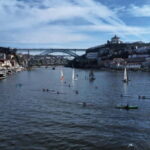 Porto: Douro River Kayak or Standup Paddleboard Tour - Key Points