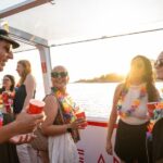 Porto: Douro River Party Boat with Sunset Option & 6 Bridges - Why This Tour Offers Real Value