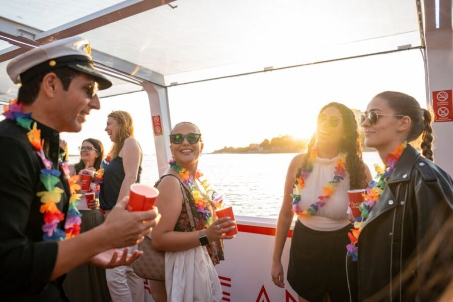 Porto: Douro River Party Boat with Sunset Option & 6 Bridges - Why This Tour Offers Real Value