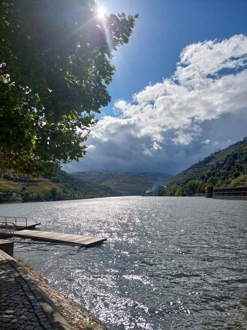 Porto: Douro Valley Tour by Private Car - What’s Included and What’s Not