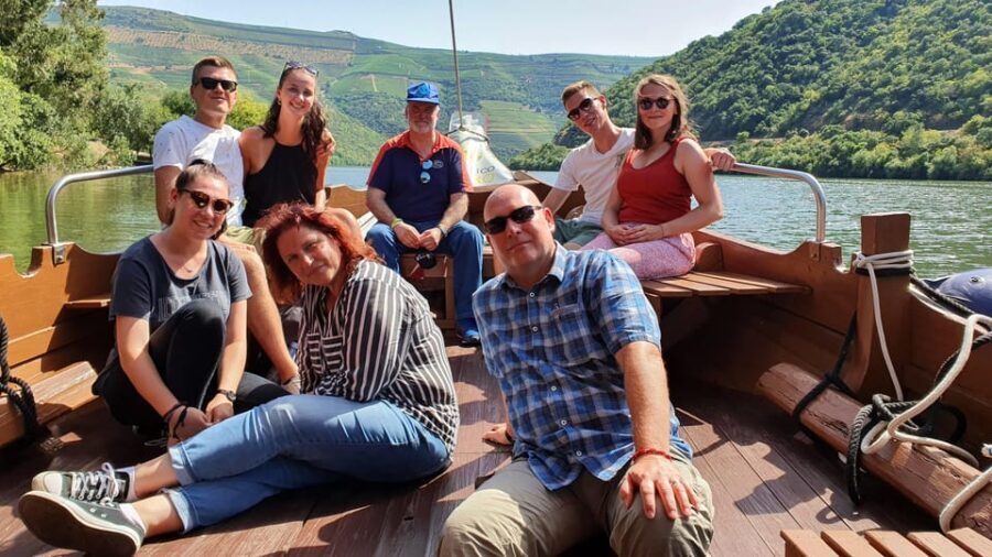 Porto: Douro Valley Tour W/ Wine Taste, Boat Cruise & Lunch - What Makes This Tour Stand Out
