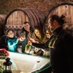 Porto: Douro Valley Tour with 2 Wineries, Lunch and Cruise - What Makes This Tour Stand Out?