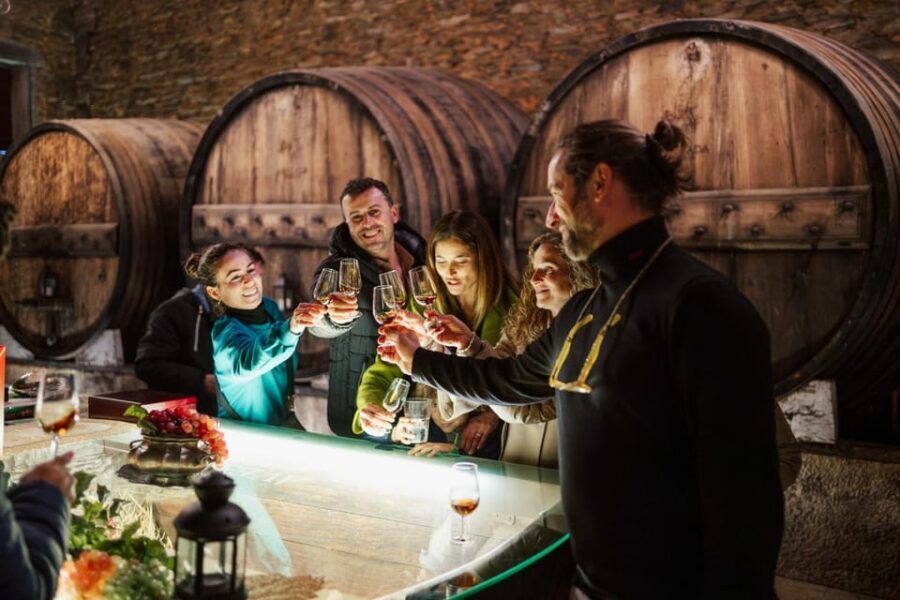 Porto: Douro Valley Tour with 2 Wineries, Lunch and Cruise - What Makes This Tour Stand Out?