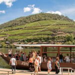 Porto: Douro Valley Wine & History Tour with Cruise & Lunch - First Stop: Amarante and Saint Gonçalo’s Heritage