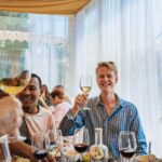 Porto: Douro Valley with Winery Lunch, Tastings & Cruise - Whats Included and Whats Not