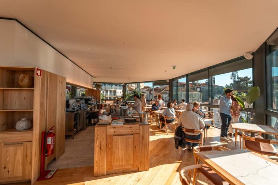 Porto: Douro Wine Tasting in the Tasting Room - Why Choose This Experience?