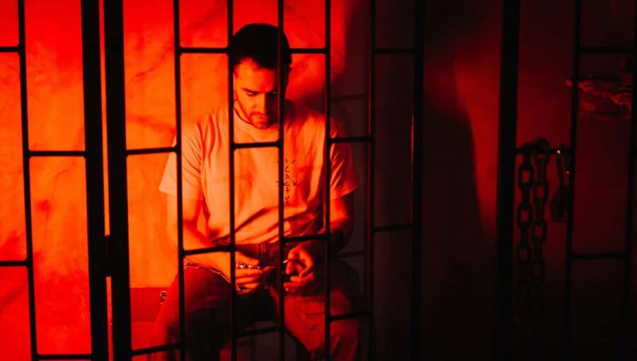 Porto Escape Room : Prison Robbery - Who Will Enjoy This Escape Room?