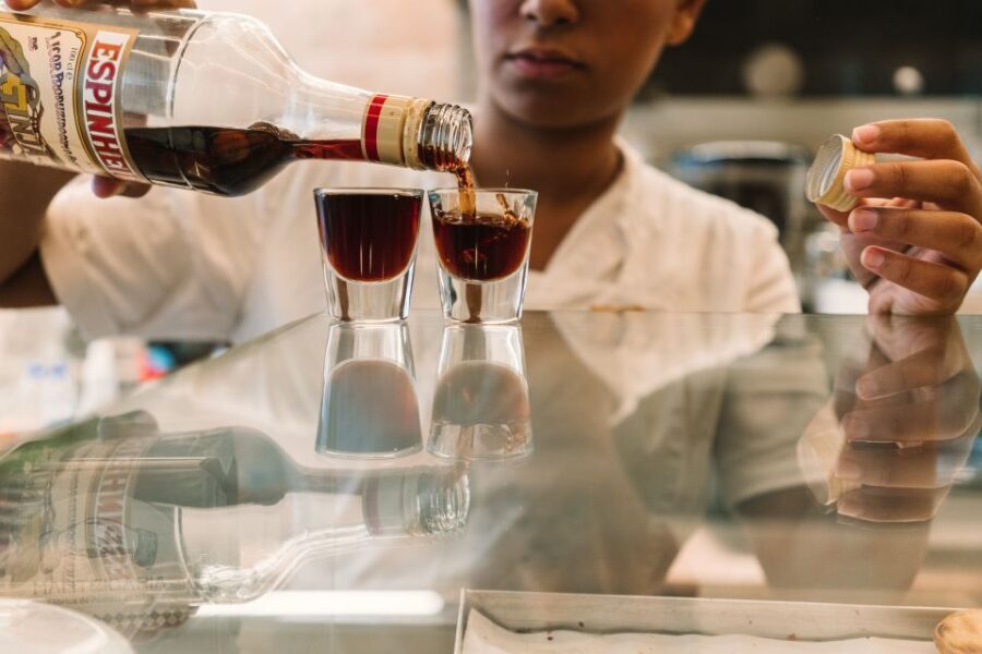 Porto: Evening Local Food Crawl with Drink Pairings - An Authentic Taste of Porto’s Nightlife