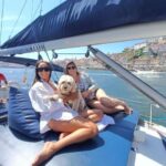 Porto: Exclusive Party aboard a charming sailboat with drink - A Deep Dive into the Experience