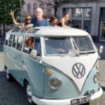 Porto: Exclusive Sightseeing Tour- VW Kombi (2 to 8 people) - Value & Practicality
