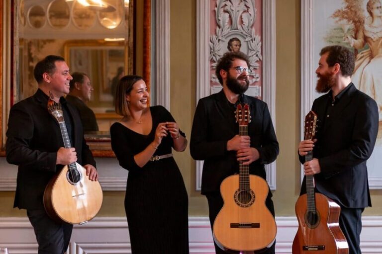 Porto: Fado Concert in one of Porto's most beautiful houses! - Who Would Love This Experience?