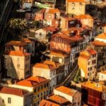 Porto Fado Night Show + Dinner - The Itinerary Breakdown