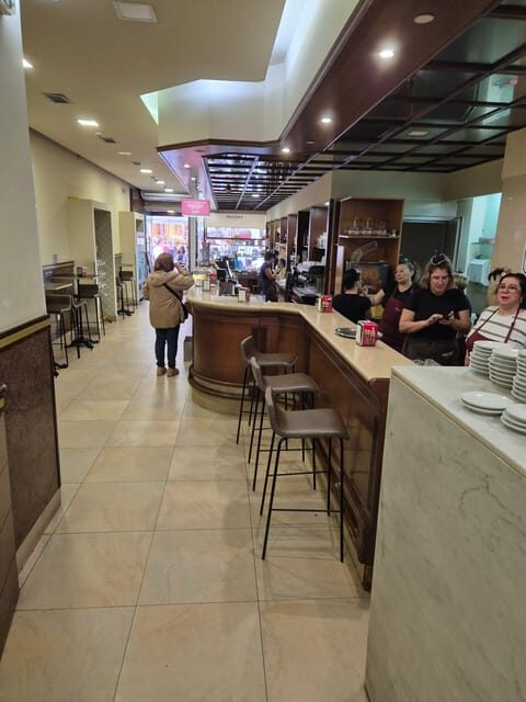 Porto: Food and Wine Walking Tour with José - The Value of This Tour