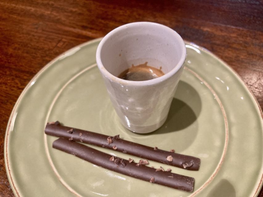 Porto food, wine and culture walking tour - max 8 pax - What Makes This Tour Stand Out?