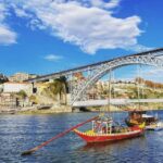 Porto Food & Wine Walking Tour - Discovering Porto’s Culinary and Historic Charm
