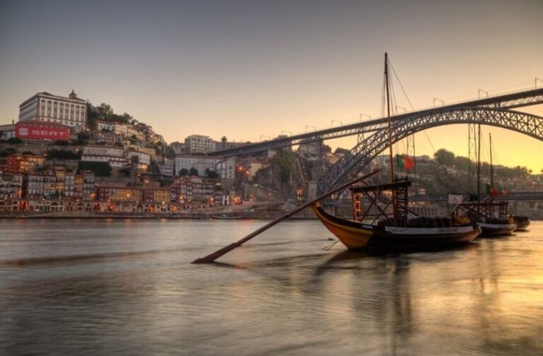 Porto: Full-Day All-Inclusive Private City Sightseeing Tour - Why This Tour Offers Great Value