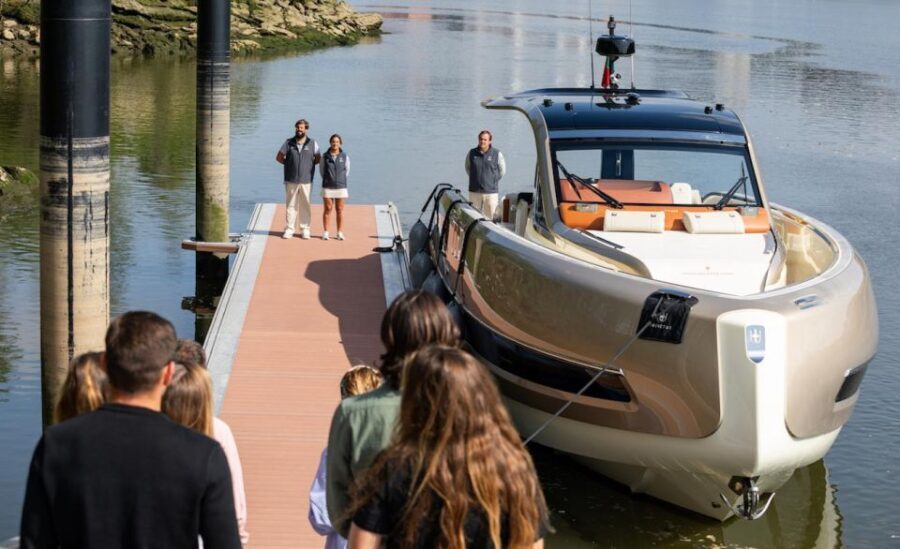 Porto: FULLDAY Private Luxury Yacht in the Douro - The Practicalities: What You Need to Know