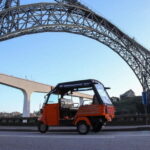 Porto: Fun Private Tuk Tuk Tour - What to Expect: A Walk Through the City’s Best and Hidden Spots