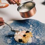 Porto: Gourmet gastronomic experience in a 2-Michelin-star restaurant - The Culinary Experience: Haute Cuisine in a Michelin-Starred Setting