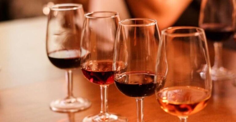 Porto Gourmet Guided Food Tour and Wine - Why This Tour Stands Out