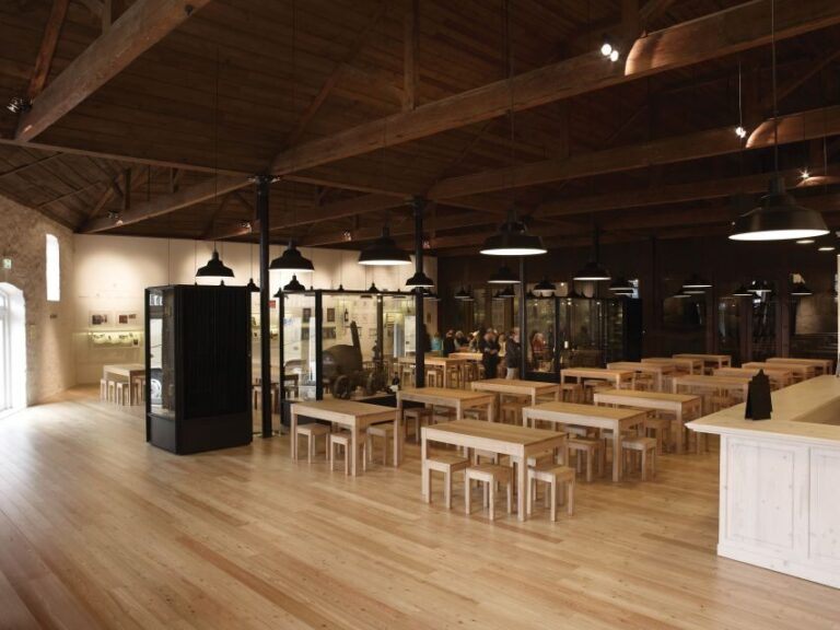 Porto: Graham's Port Lodge Tour with Premium Wine Tastings - Who Should Consider This Tour?