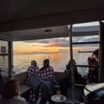 Porto: Guide Boat tour with tasting of 4 Port wines - Detailed Breakdown of the Itinerary