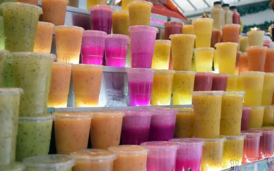 Porto: guided gastronomic tour of the Bolhão Market with tastings - Who Should Consider This Tour?