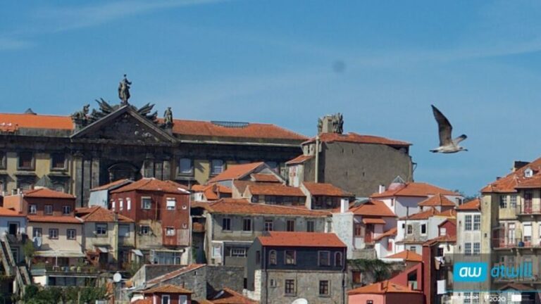 Porto: Half-Day Jewish Tour - What’s Included and What to Expect