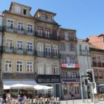 Porto Half-Day Tour and Wine Tasting - The Itinerary Breakdown