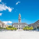 Porto: Half-Day Tour with Port Wine Cellar Visit and Tasting - What’s Included and What to Consider