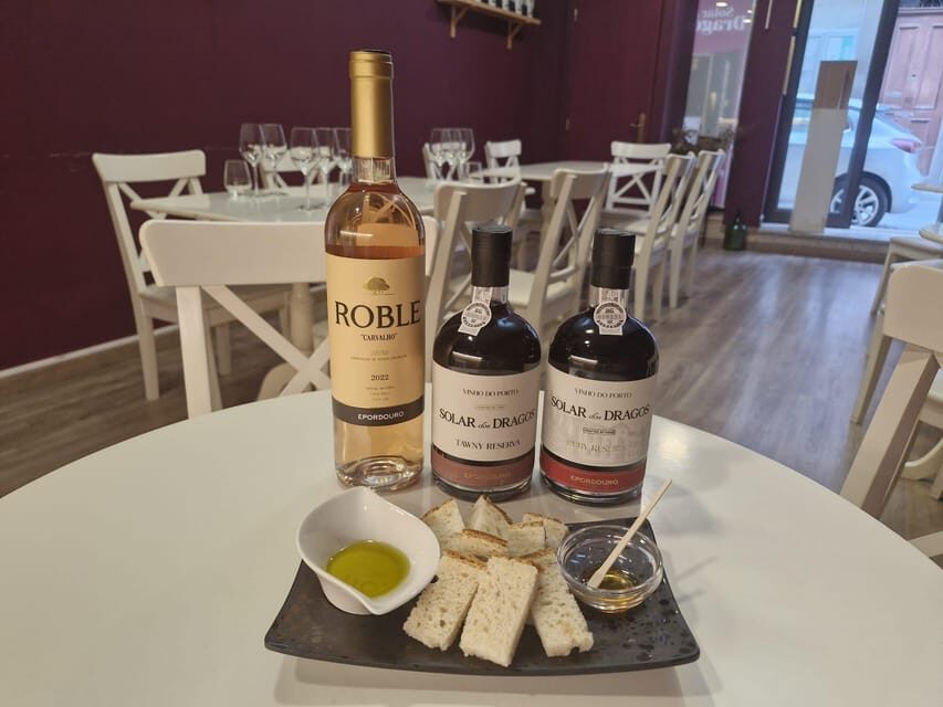 Porto Half Day Walking Tour: River Cruise & Wine Tasting - Who Is This Tour Best For?